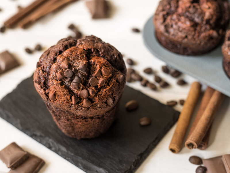 apertura muffin