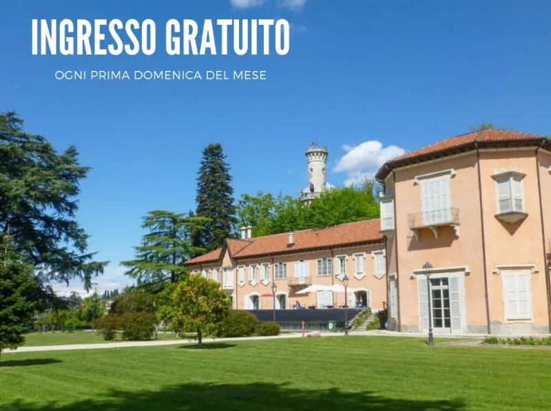Domeniche gratuite ai Musei Civici di Varese