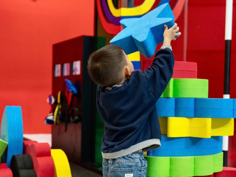 Museo in erba di Lugano: 2 mostre per bambini da non perdere