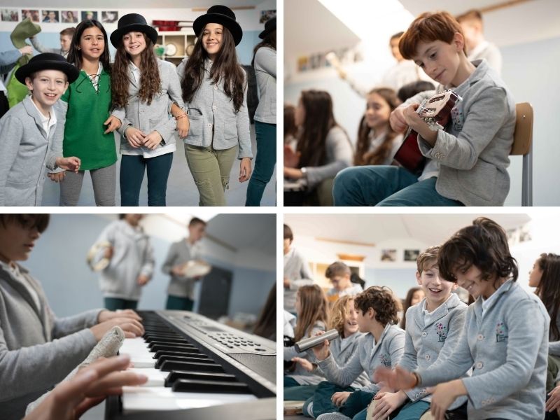 open day ois musica nuova
