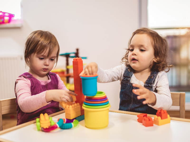 Iscrizioni scuole dell’infanzia e Sezione Primavera a Varese 2026/2027