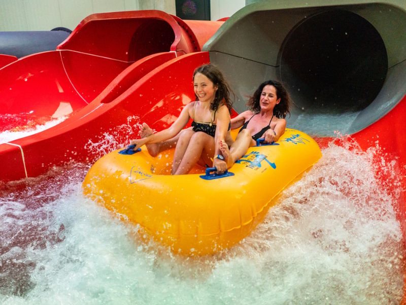 parco acquatico splash spa tamaro scivoli