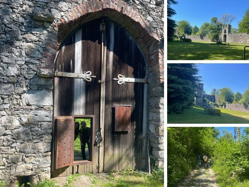 passeggiata rocca orino 8