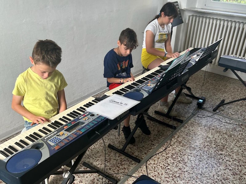 pianisti musicolandia