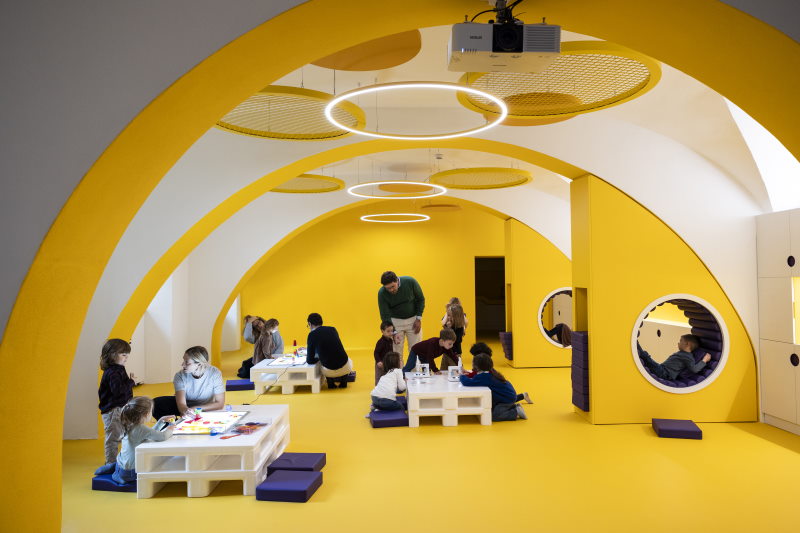 playlab atelier