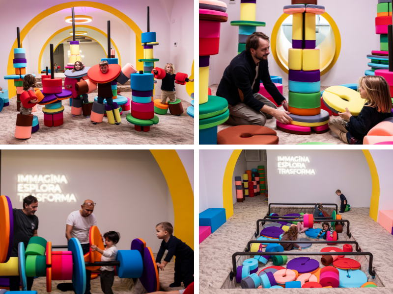 playlab seconda stanza