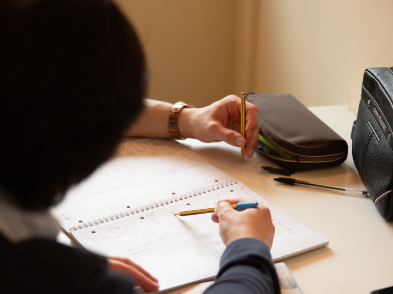 Ripetizioni a Varese dalle elementari all’università con RepeatME