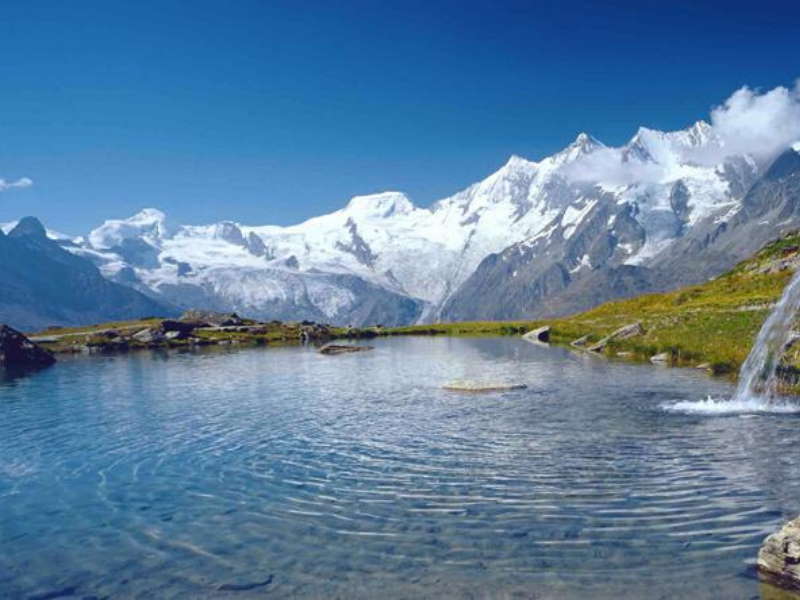 La Gita delle Meraviglie tra i panorami più alti