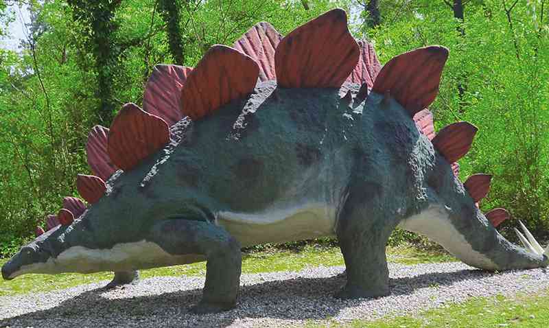 spinosauro