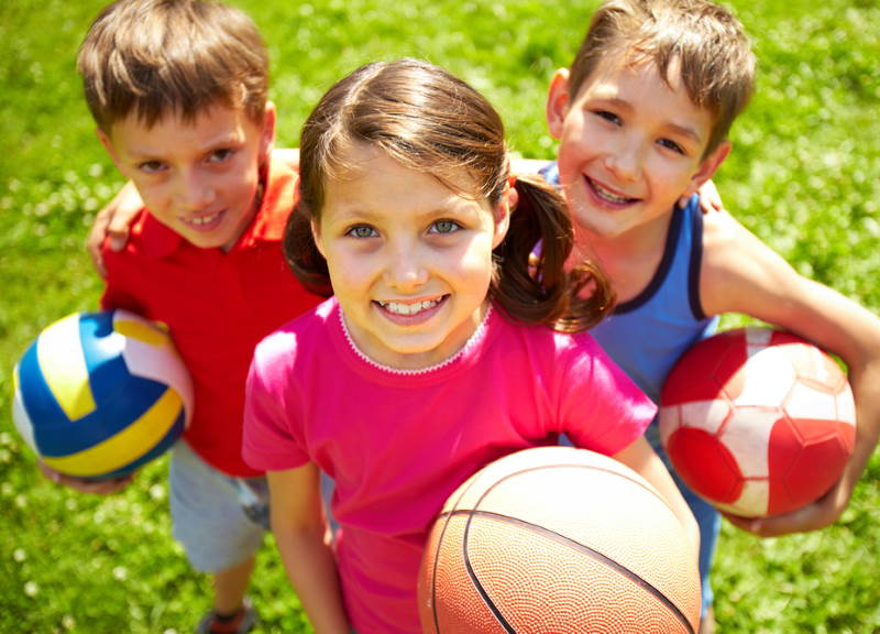 Sport per tutti a Varese: corsi sportivi gratuiti per bambini e ragazzi