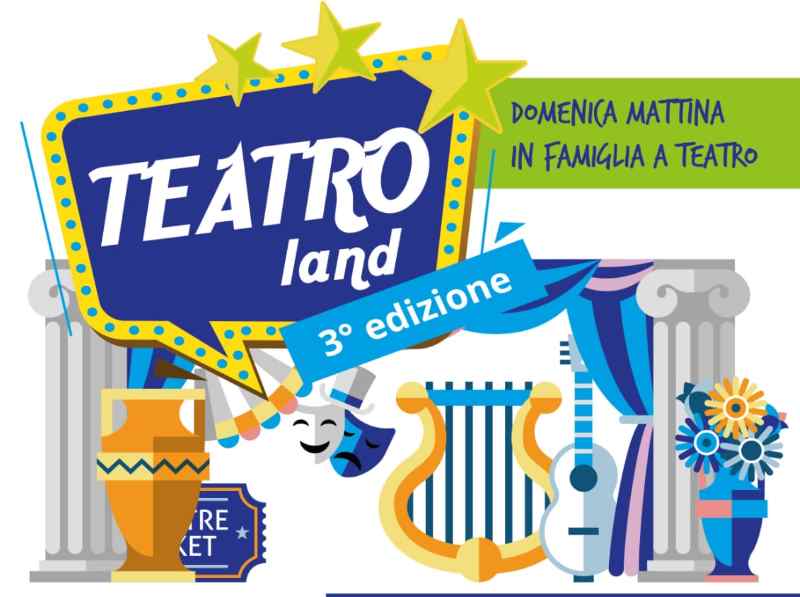 Spettacolo e brunch domenicale a Busto Arsizio