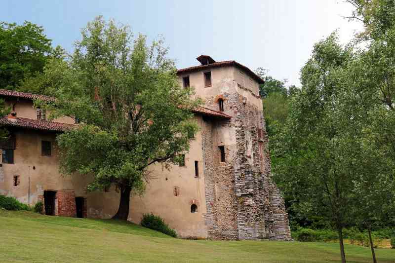 L'estate di San Martino al Monastero di Torba