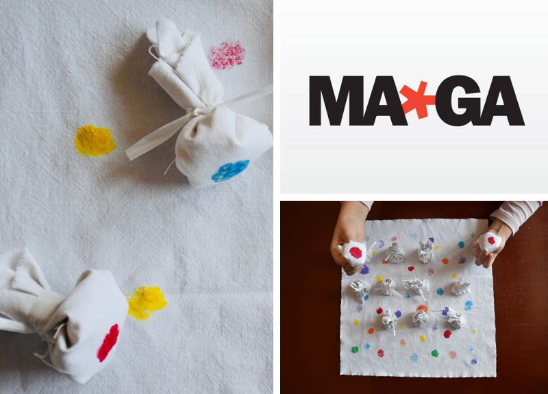 Lab Inside MA*GA: costruiamo il Memory!