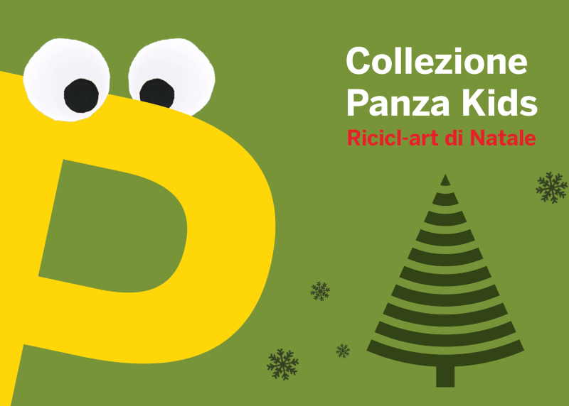 Ricicl-Art di Natale a Villa Panza