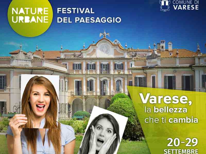 Nature Urbane, tanti eventi per famiglie con bambini!