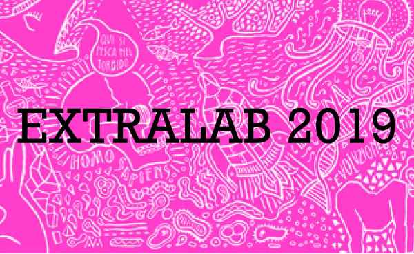 EXTRALAB 2018: le settimane estive del MA*GA!