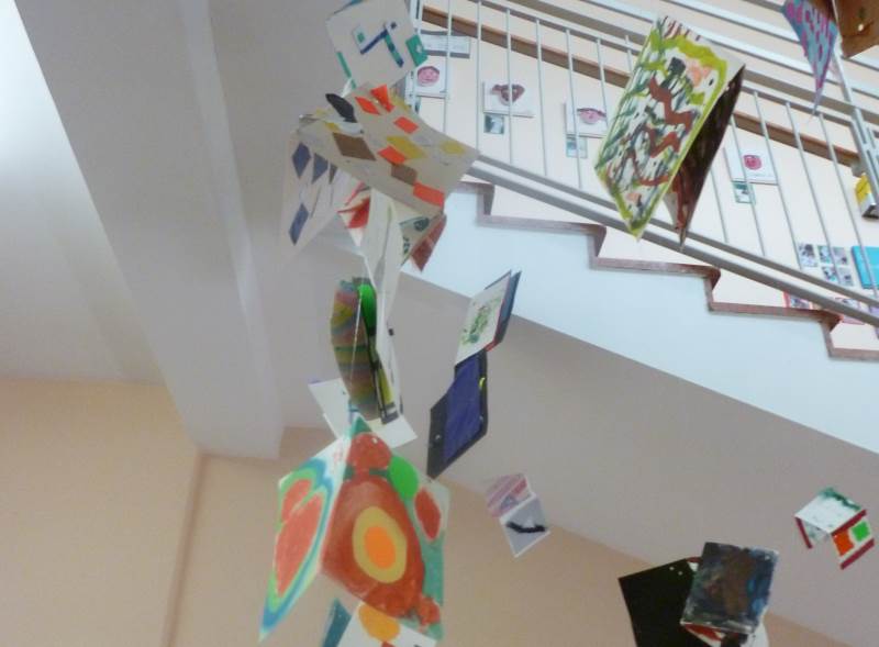 Laboratori dedicati a libro, poesia e creatività alla Casa degli Scarabocchi