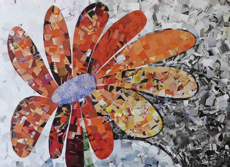 Viva il Mosaico al Magazzino di Varese