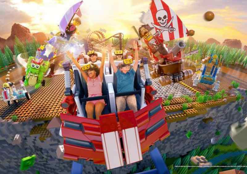 Offerte viaggi di Pasqua per famiglie con bambini!