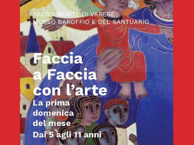 Piccole monete, grandi vie al Sacro Monte di Varese