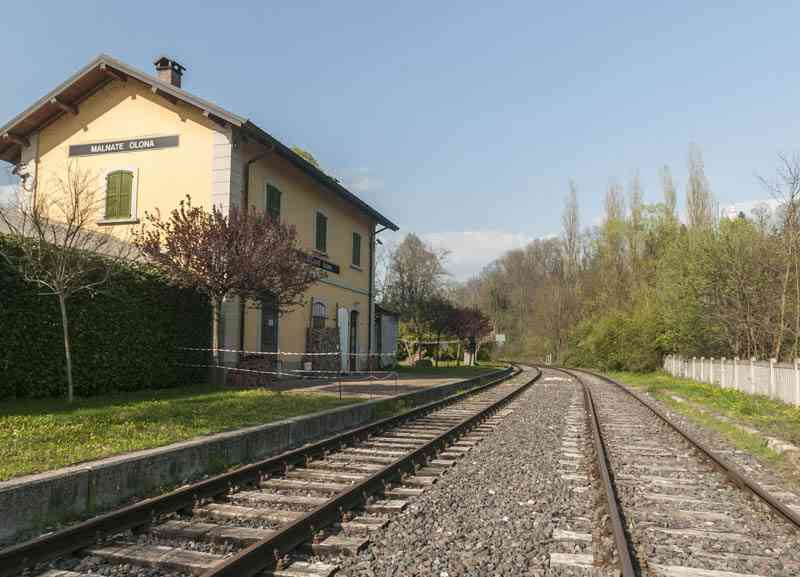 Escursione per famiglie ai Mulini di Gurone
