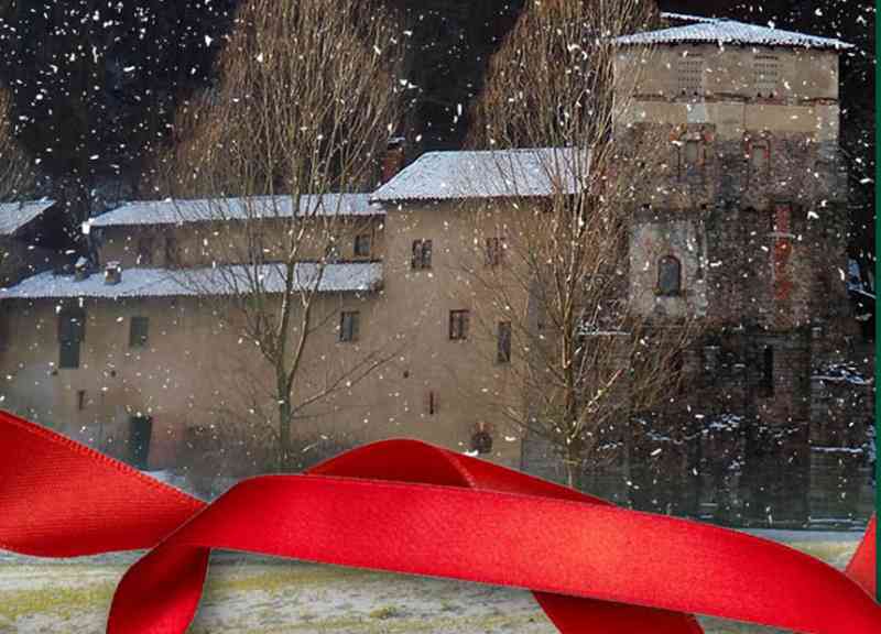 Mostra mercato e visita teatralizzata al Monastero!