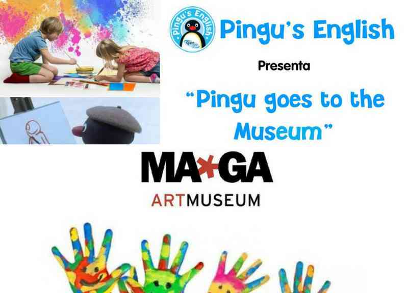 Inglese e arte insieme al Museo Maga