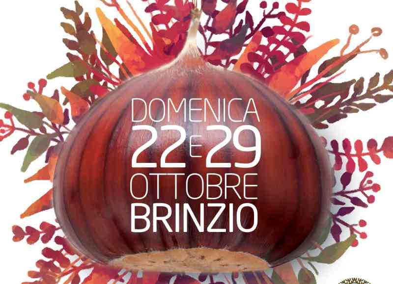 CastagnaDay 2017 a Brinzio