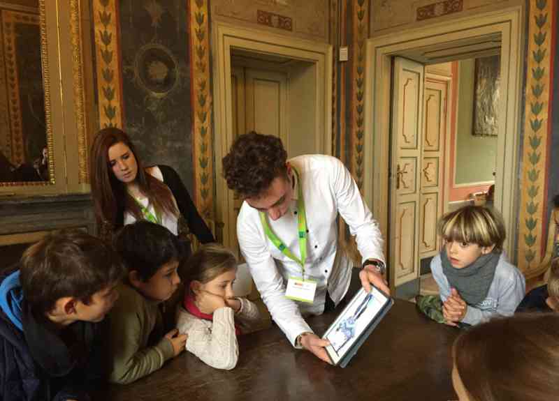 Mattinate FAI d’Inverno per le scuole