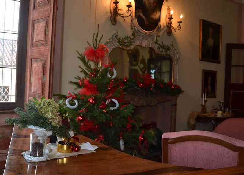 Che Musica in Villa Della Porta Bozzolo!