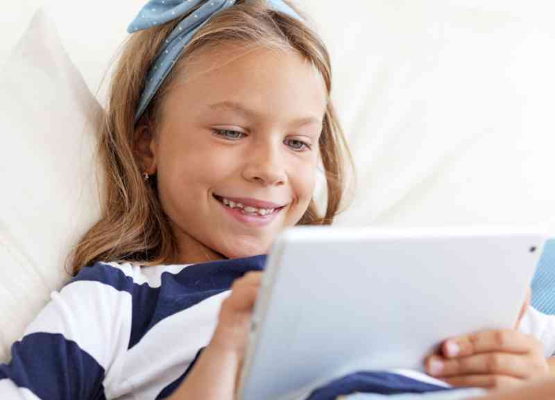 Le migliori App educative per bambini