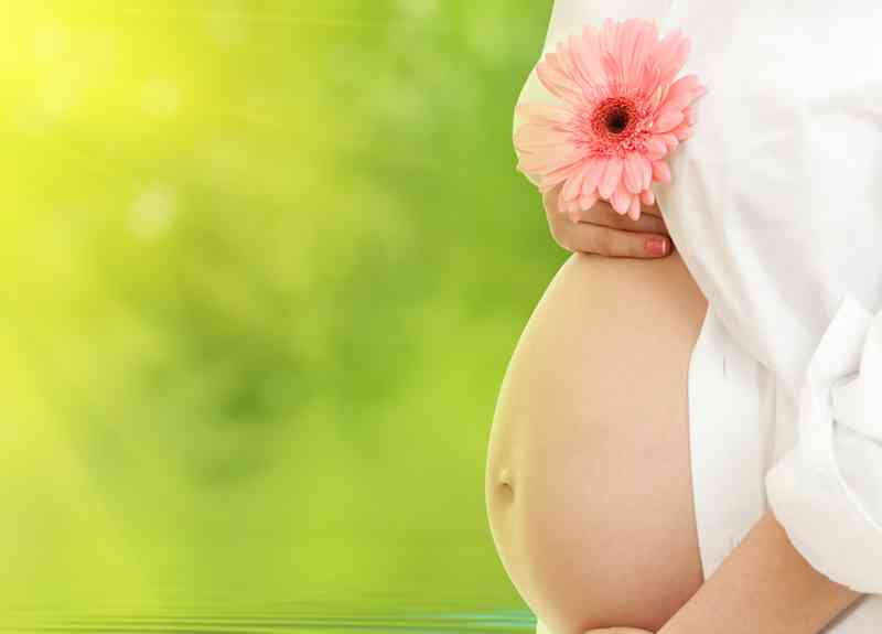 Incontro gratuito per future mamme e neomamme