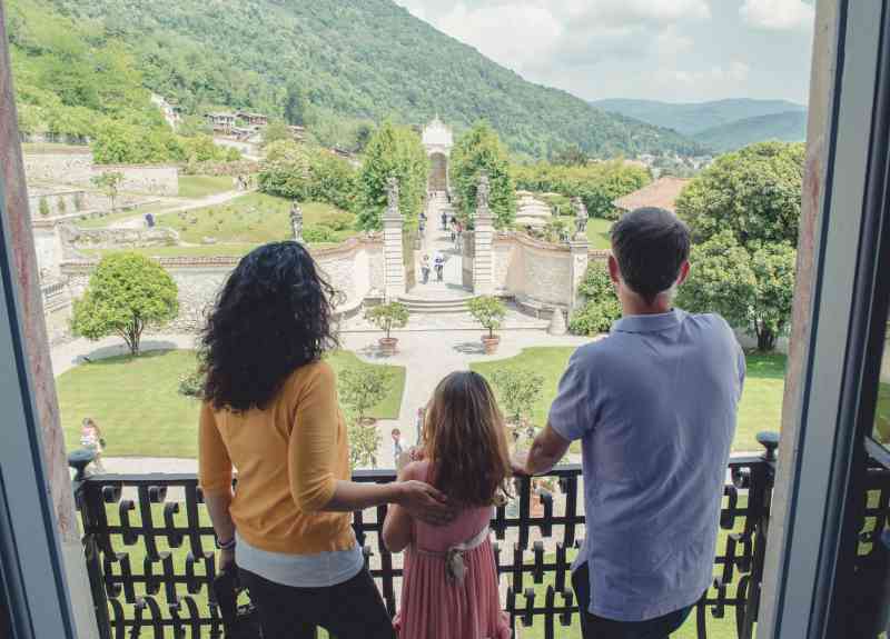 Giornate FAI di primavera 2018