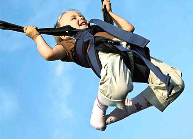 Pasqua e Pasquetta, divertimento a Volandia!