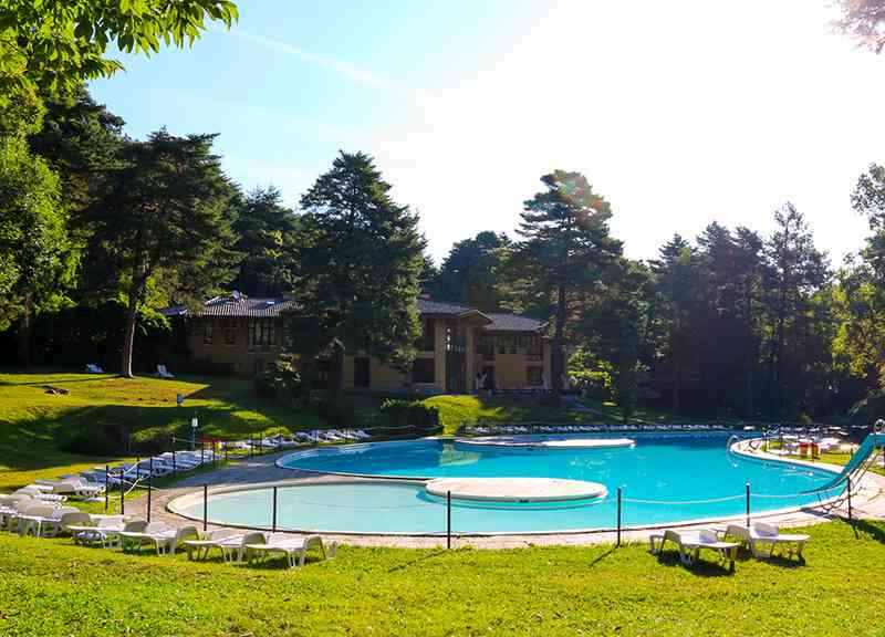 Campo Estivo del Poggio Refresh a Varese!