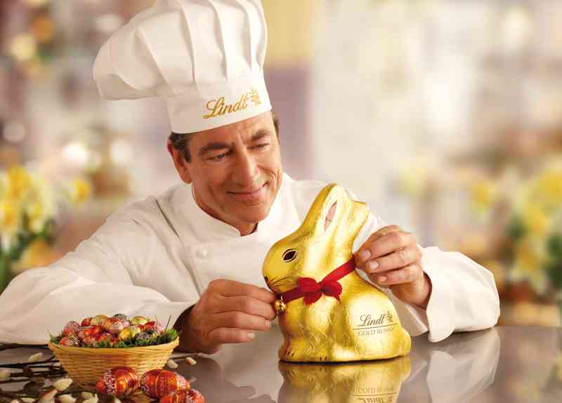 Choco Festival Lindt