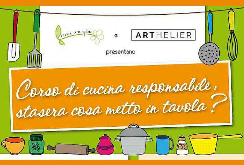 corso cucina