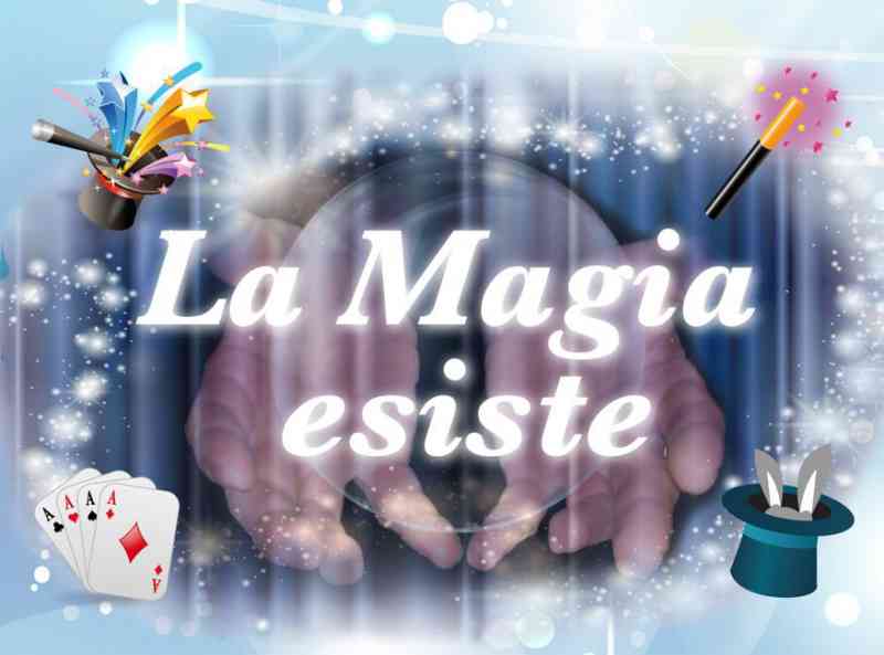 gran galà della magia