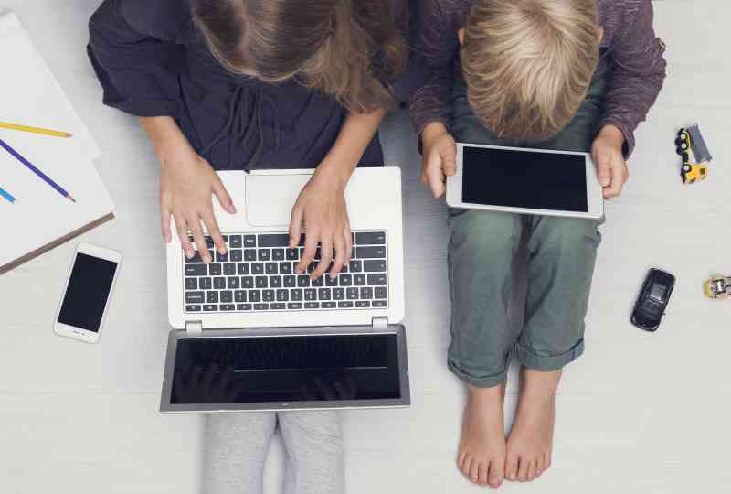 conferenza cyber pedagogia montessori
