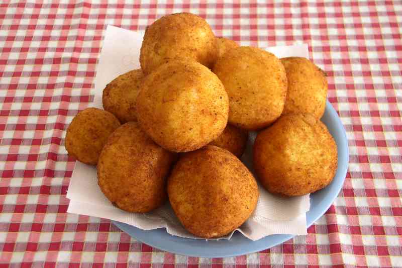 arancini