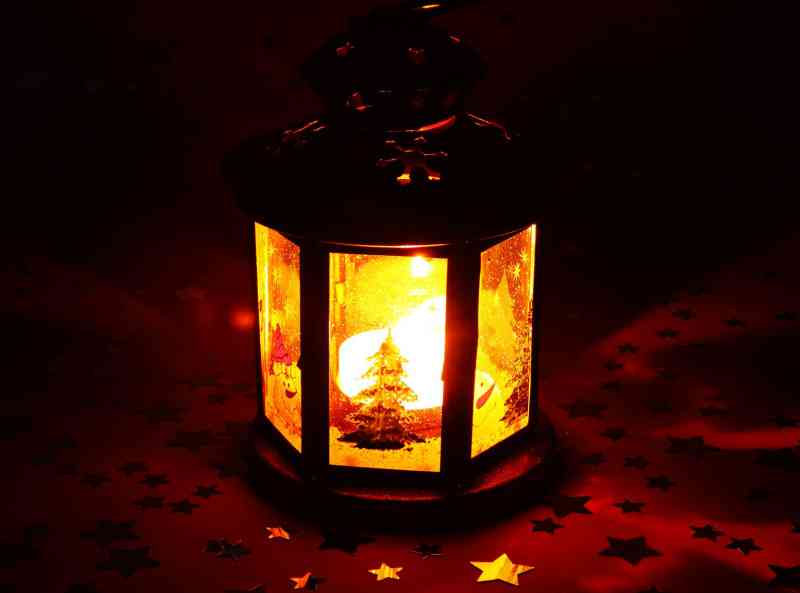 aspettando il Natale a Villa Panza