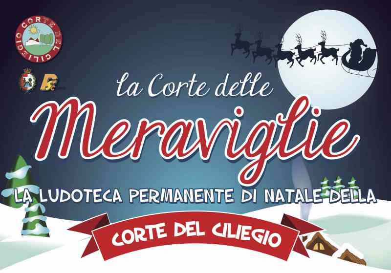 corte delle meraviglie busto arsizio