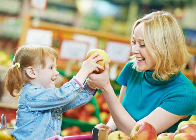 giornata alimentazione consapevole