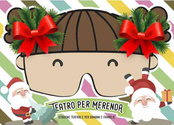 Carnet regalo al Teatro Santuccio