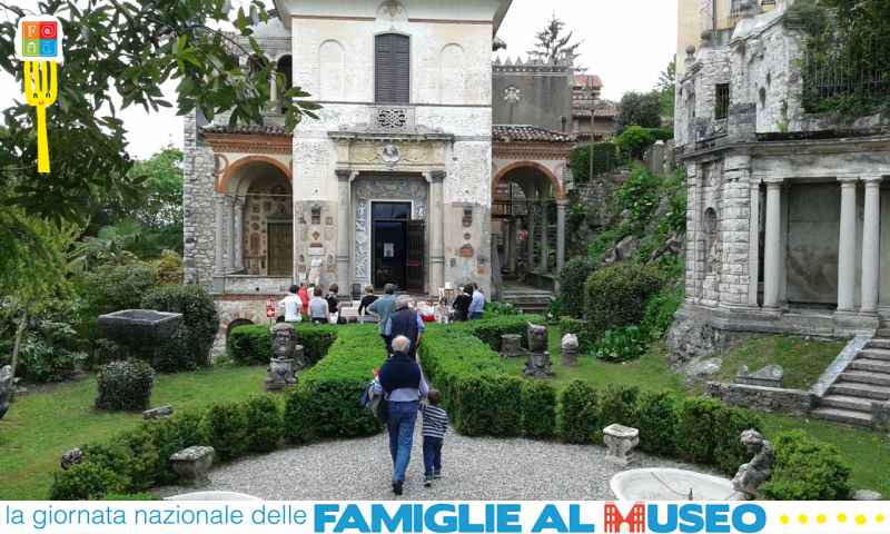 famu museo pogliaghi