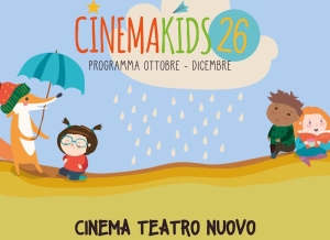 cinemakids