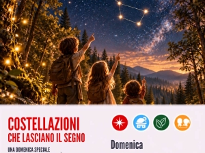 domenica al parco pineta