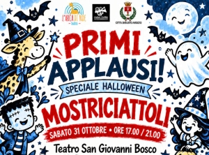 mostriciattoli