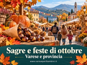 sagre e feste di ottobre