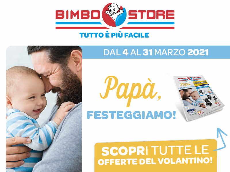 Accessori per Auto - Bimbostore